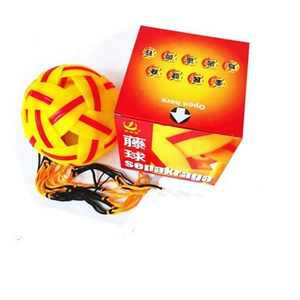 Malaysia National Ball Tennis Tournament Chinese Manufacturer rattan balls