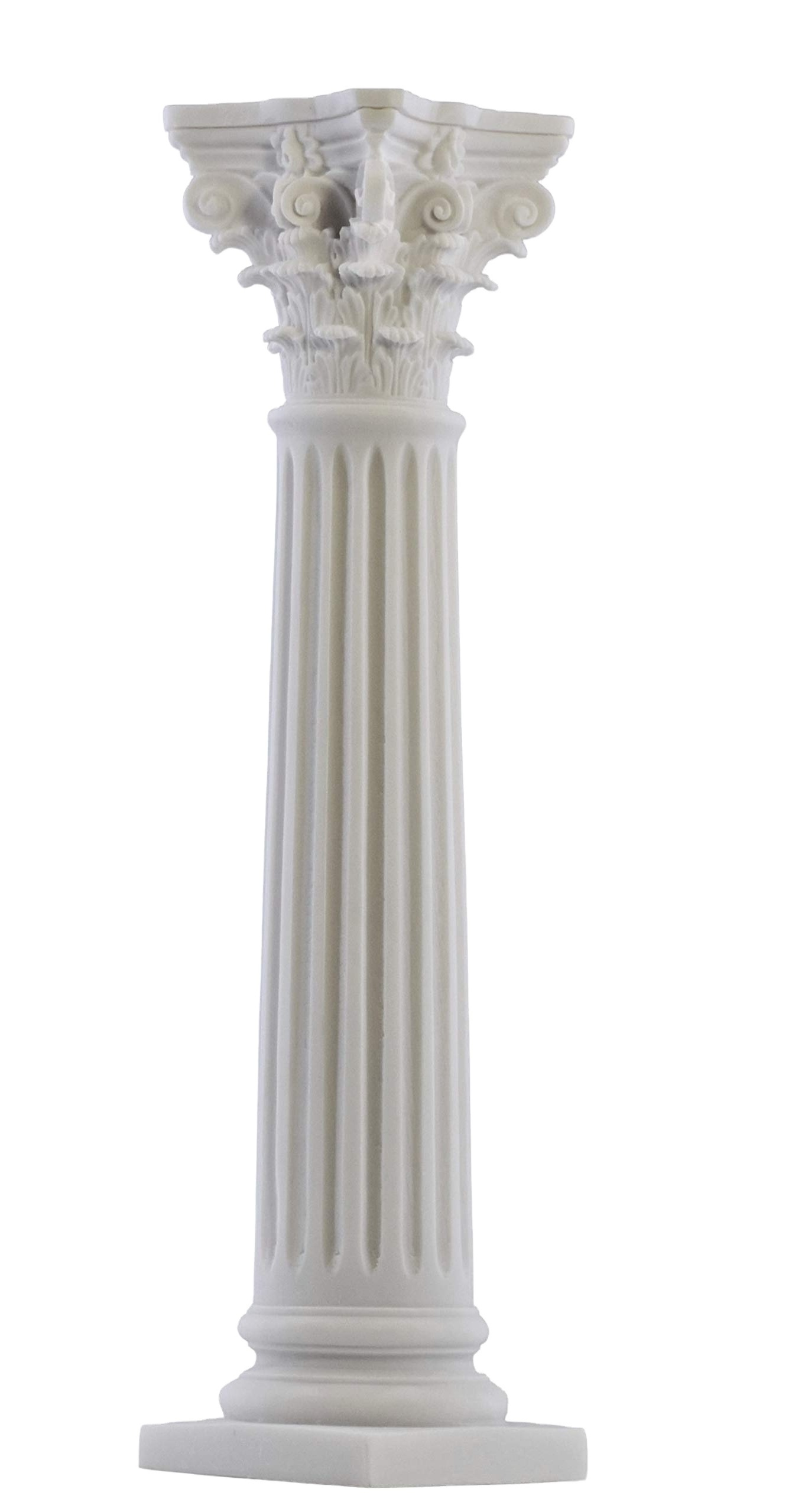 Customizable outdoor decoration manual Natural Stone Marble Decorative Wedding Columns For Sale