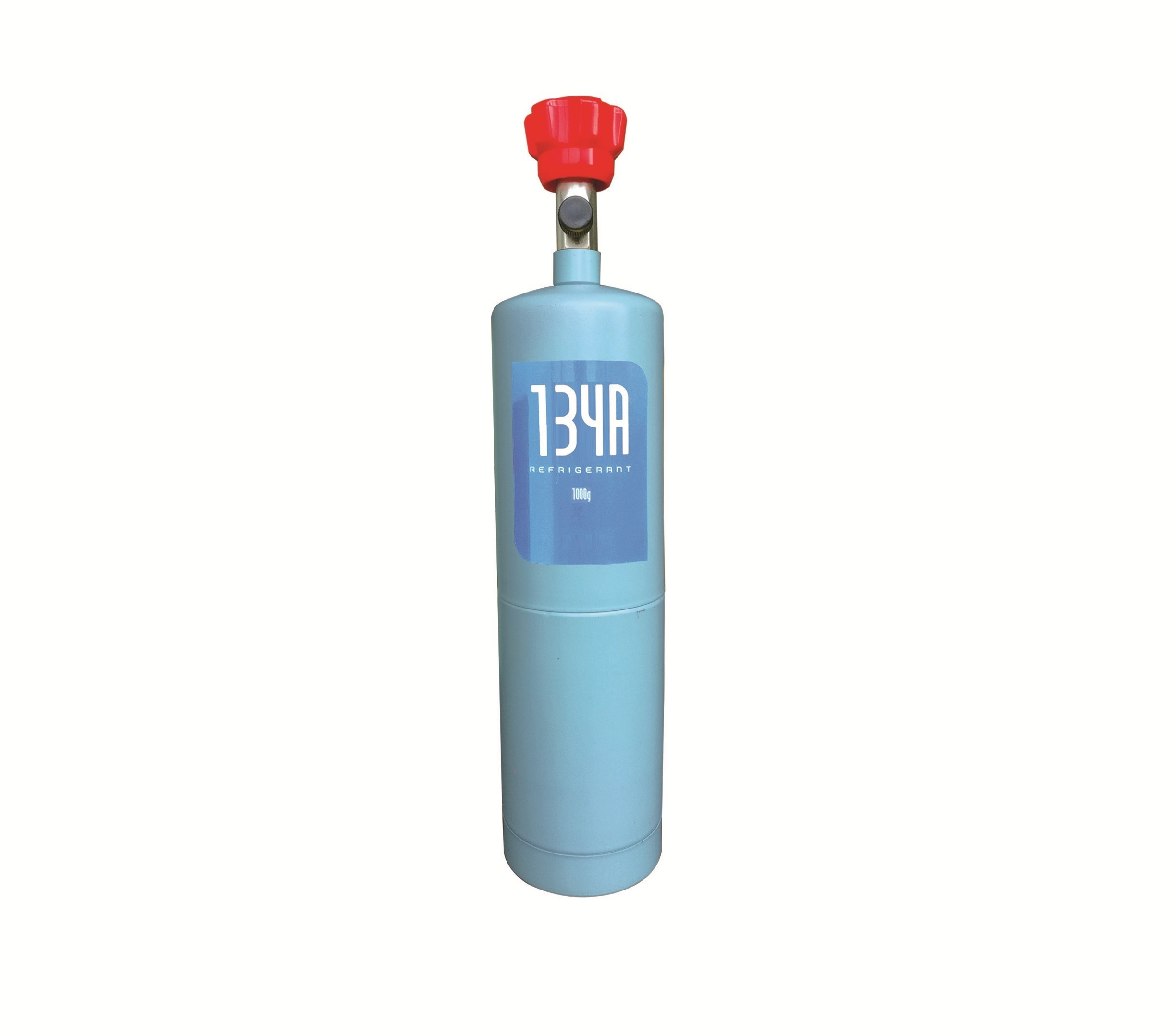 Factory cheap price gas refrigerant r134a 99.9% purity 13.6kg cylinder 134a R134a Refrigerant Gas