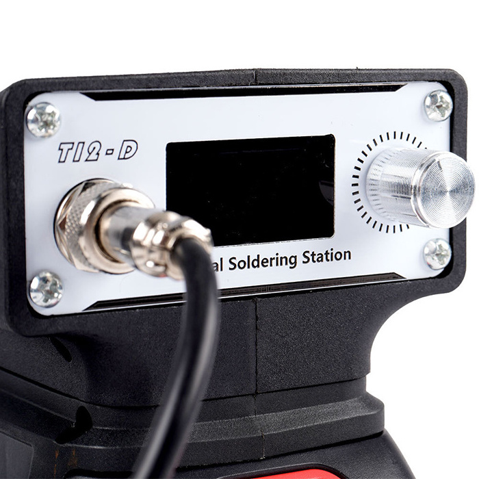 Rechargeable Cordless Welding Soldering Supplies 21V 320W Portable Lithium Electric Welding Machine Electric Soldering Irons