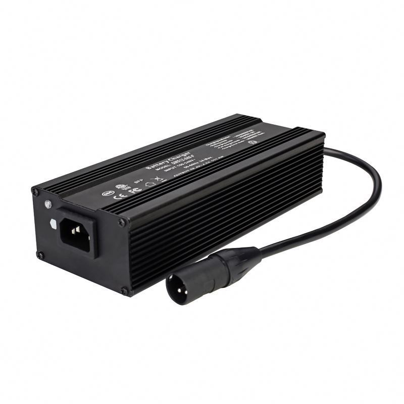 Factory Direct Sale 84V 2.5a 250W charger for 20S 72V 74V Li-ion/Lithium Polymer battery with Waterproof IP54 IP56