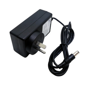 Intelligent charger 7.35V 3A SLA /AGM /VRLA /Gel Lead-Acid Charger battery 6V/3A multifunctional charger For Emergency light