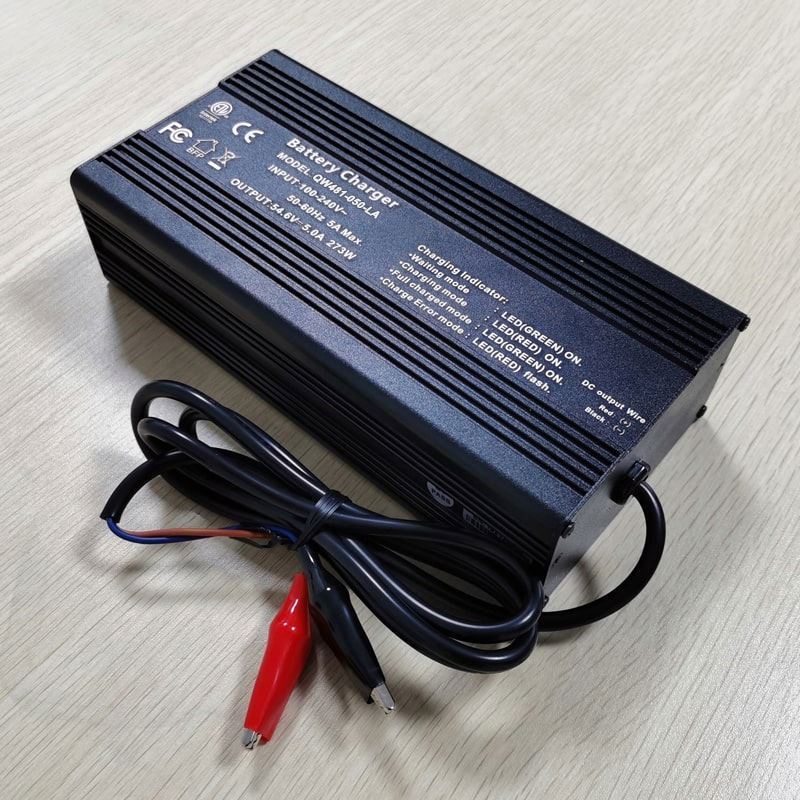 super charger 58.8V6A SLA /AGM /VRLA /Gel Lead-Acid Charger battery with waterproof multifunctional charger For motorbike