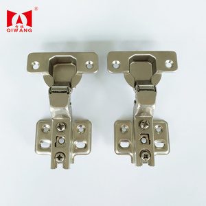 35mm cup two way concealed cabinet hinge for kitchen cabinet