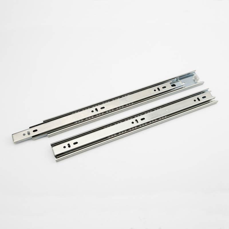 42mm Heavy Duty Slide For Furniture Drawer Slider