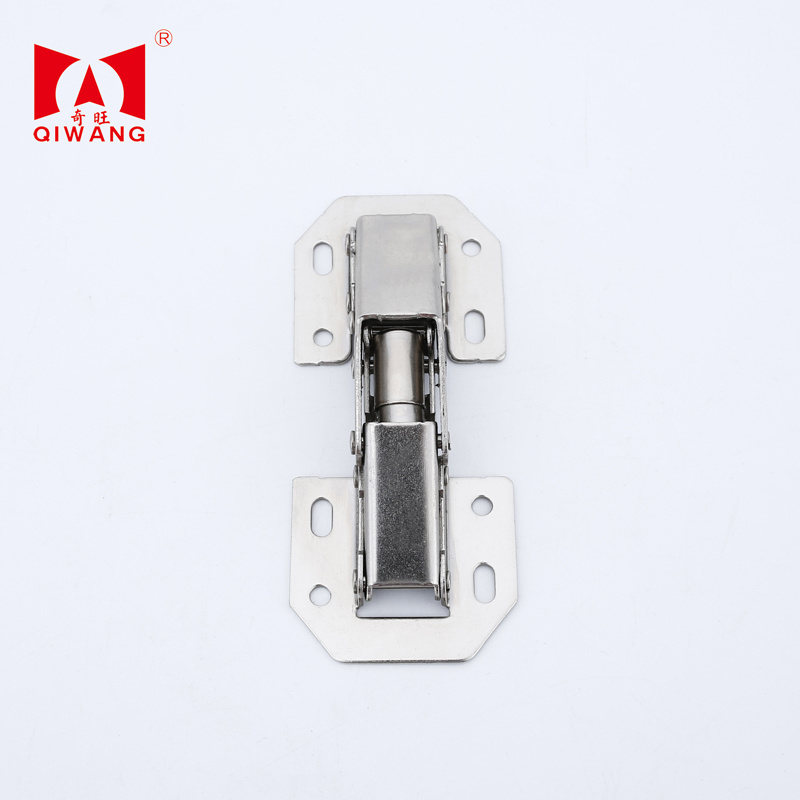 Cabinet hinge of 90 degree bridge hinge frog hinge from Jieyang supplier