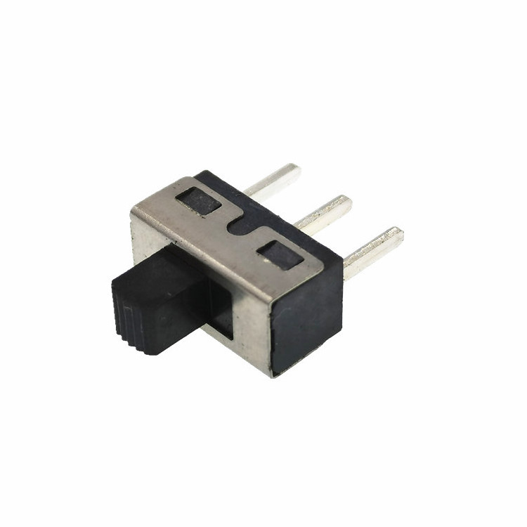 Micro Mini 12 Pin Horizontal Slide Switch Interruptor On-off Mini Slide Switch