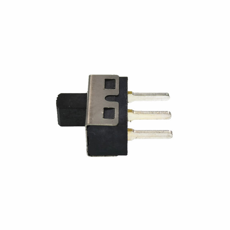 Micro Mini 12 Pin Horizontal Slide Switch Interruptor On-off Mini Slide Switch