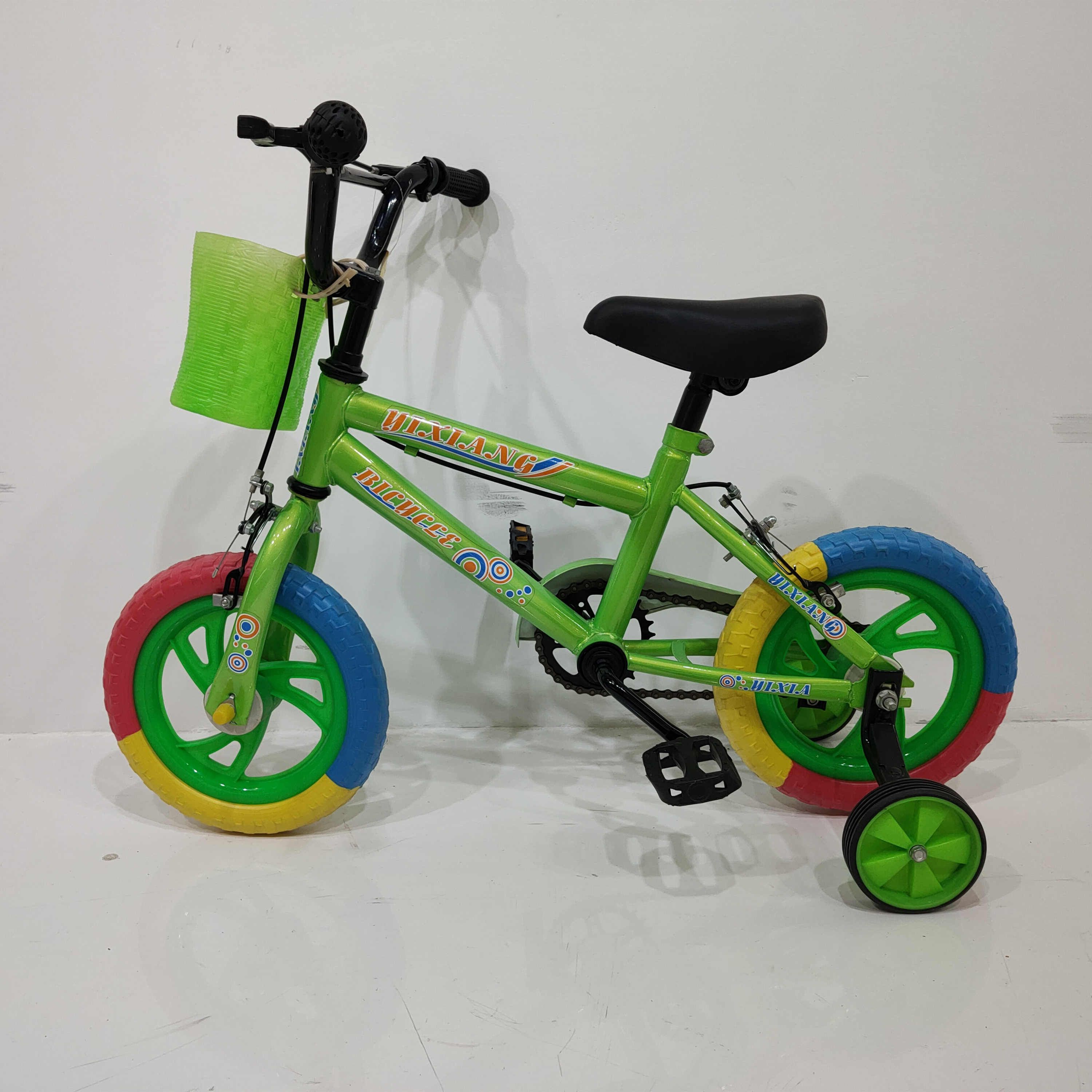 wholesale bicycle imported mini children bike Cool Style Kids Bike Fat Tire Boys Cycling Girls Ride Bicycle