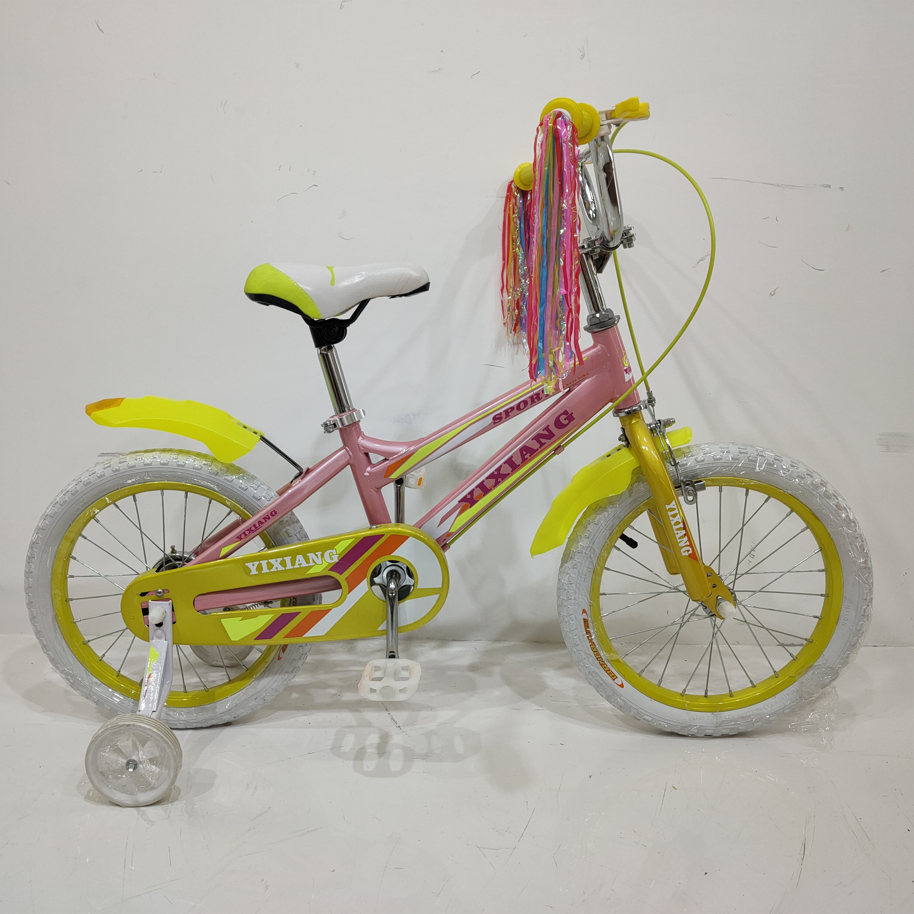 High Quality Kids Bike Children bicycle with Training Wheel 12 14 16 20 Inch bikes for boys and girls bicycle