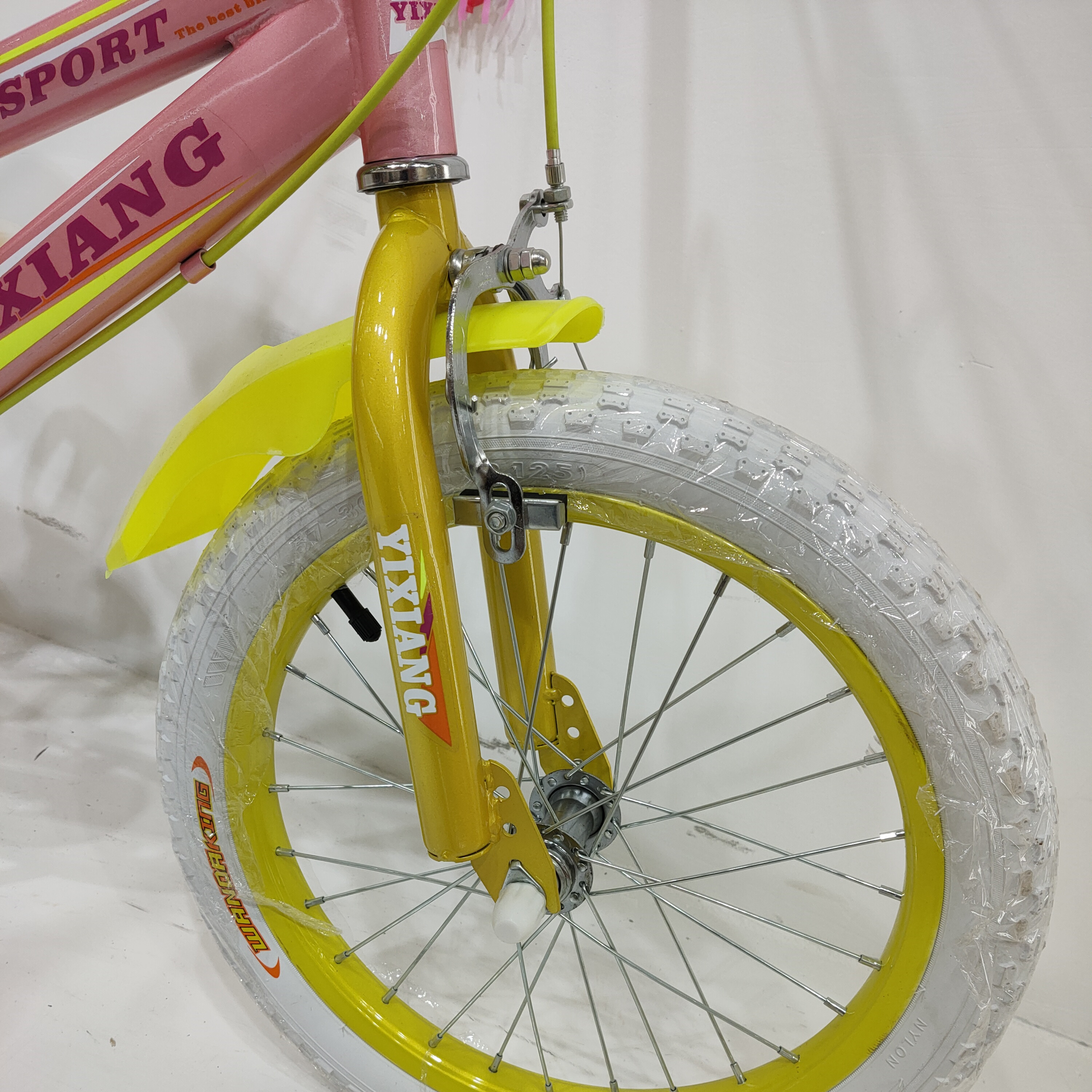 High Quality Kids Bike Children bicycle with Training Wheel 12 14 16 20 Inch bikes for boys and girls bicycle