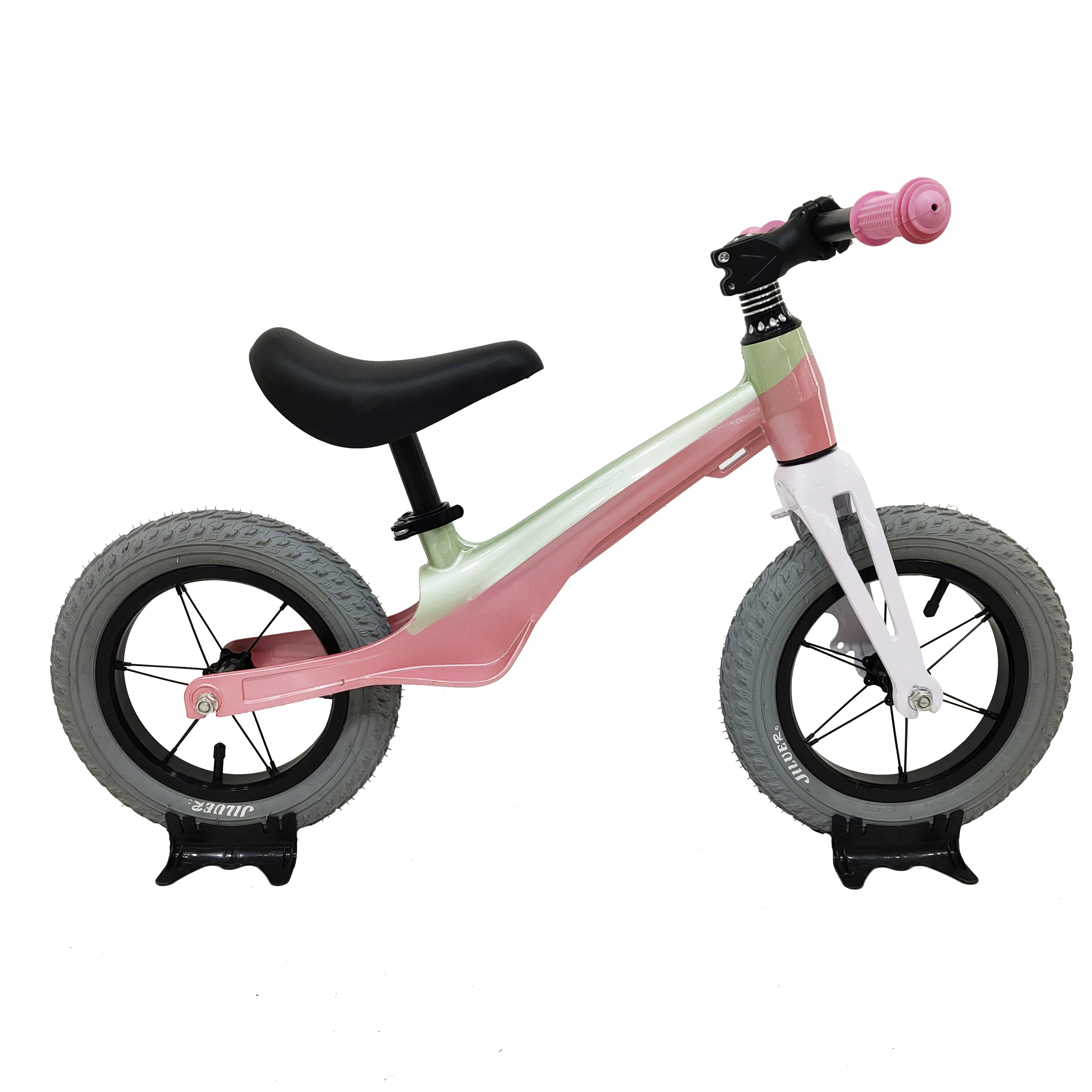 Hot Sale Baby Kid Mini Push Bike Toddler 12 Inch Wheel Race Cycle Magnesium Alloy Balance Bike