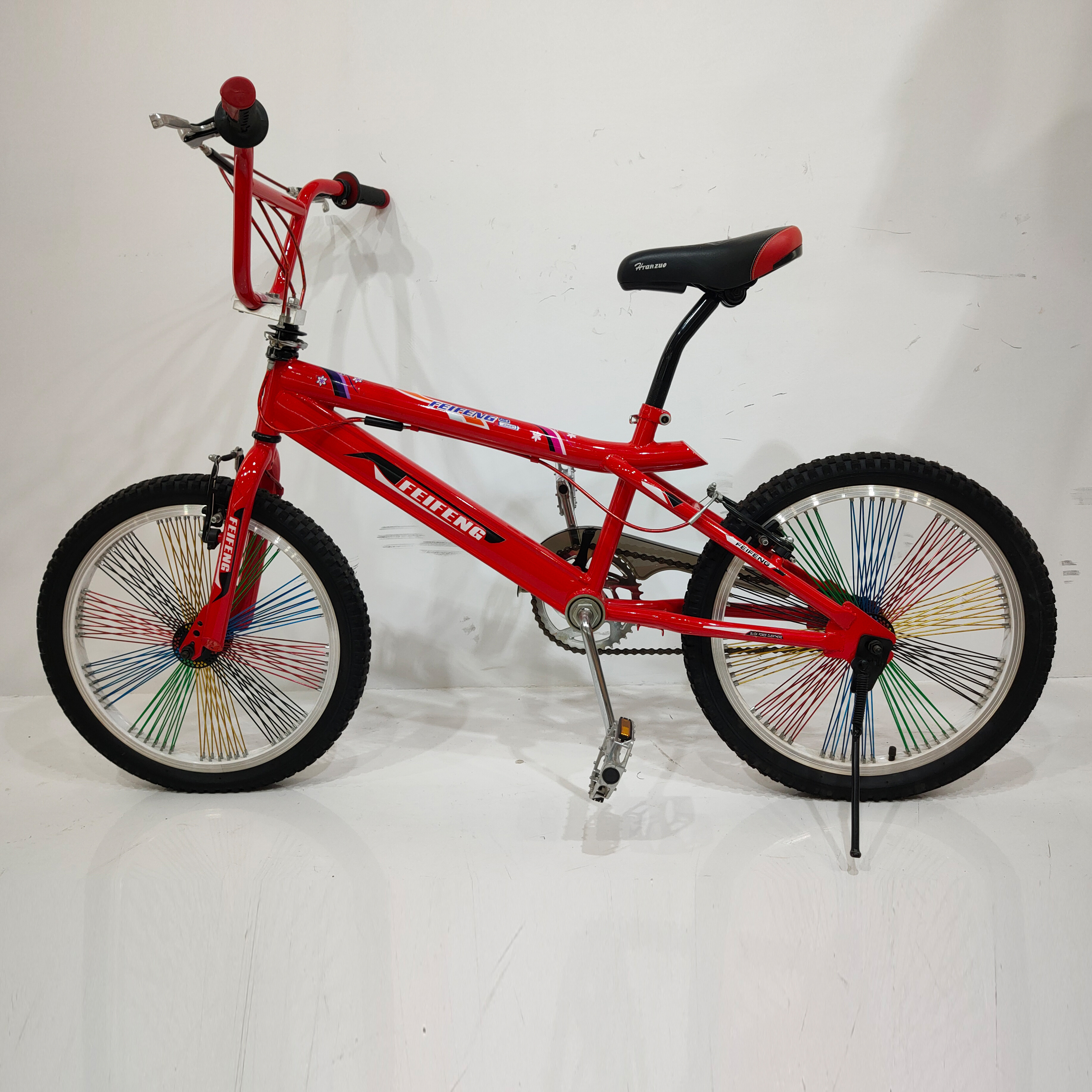 Factory High Quality Boys Freestyle Bicycle Fat Tire Riding Sports bmx Bike With Good Price