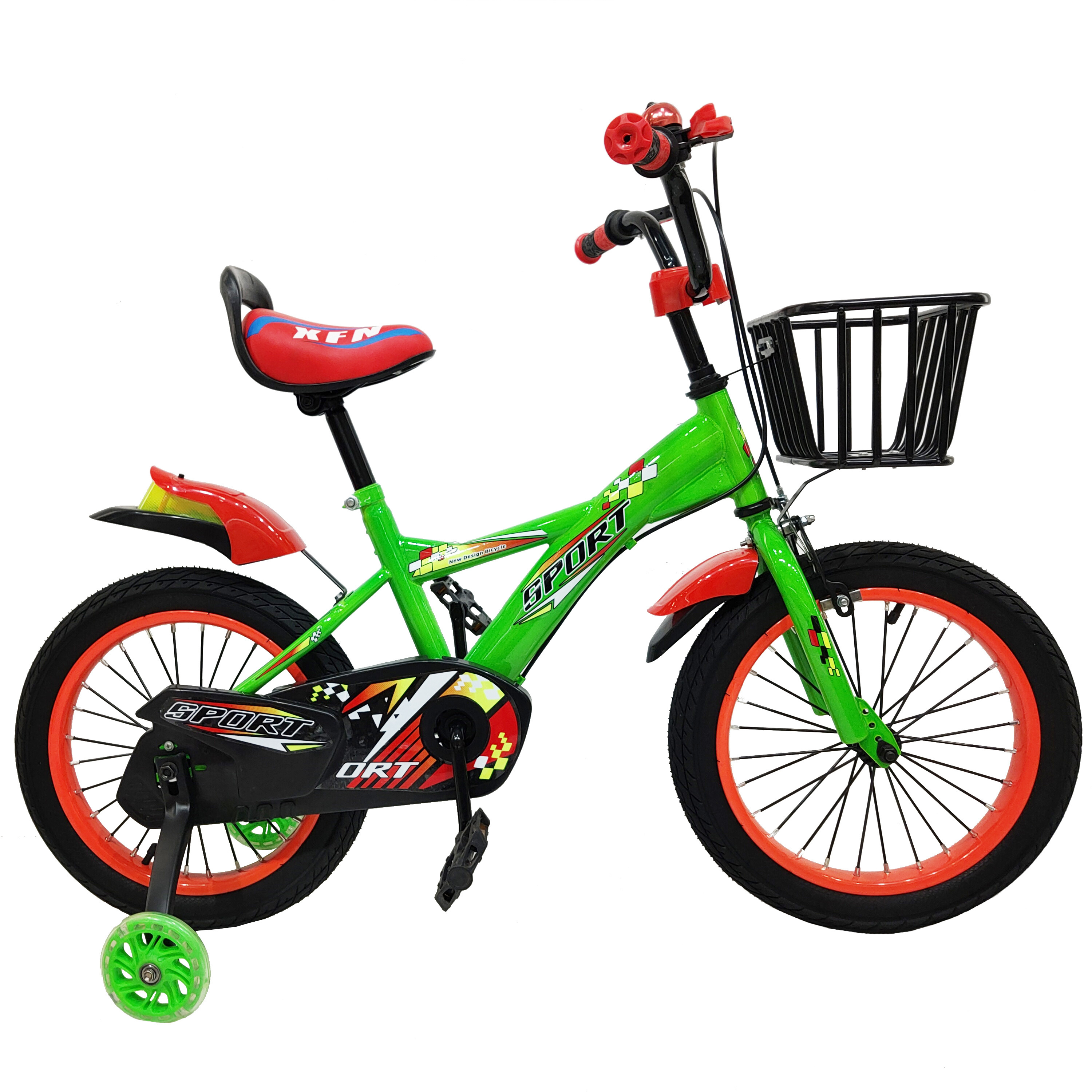 model 16 inch baby mini push cycle in pakistan india price 7year girl boy toys baby bike bicycle with flash training wheel