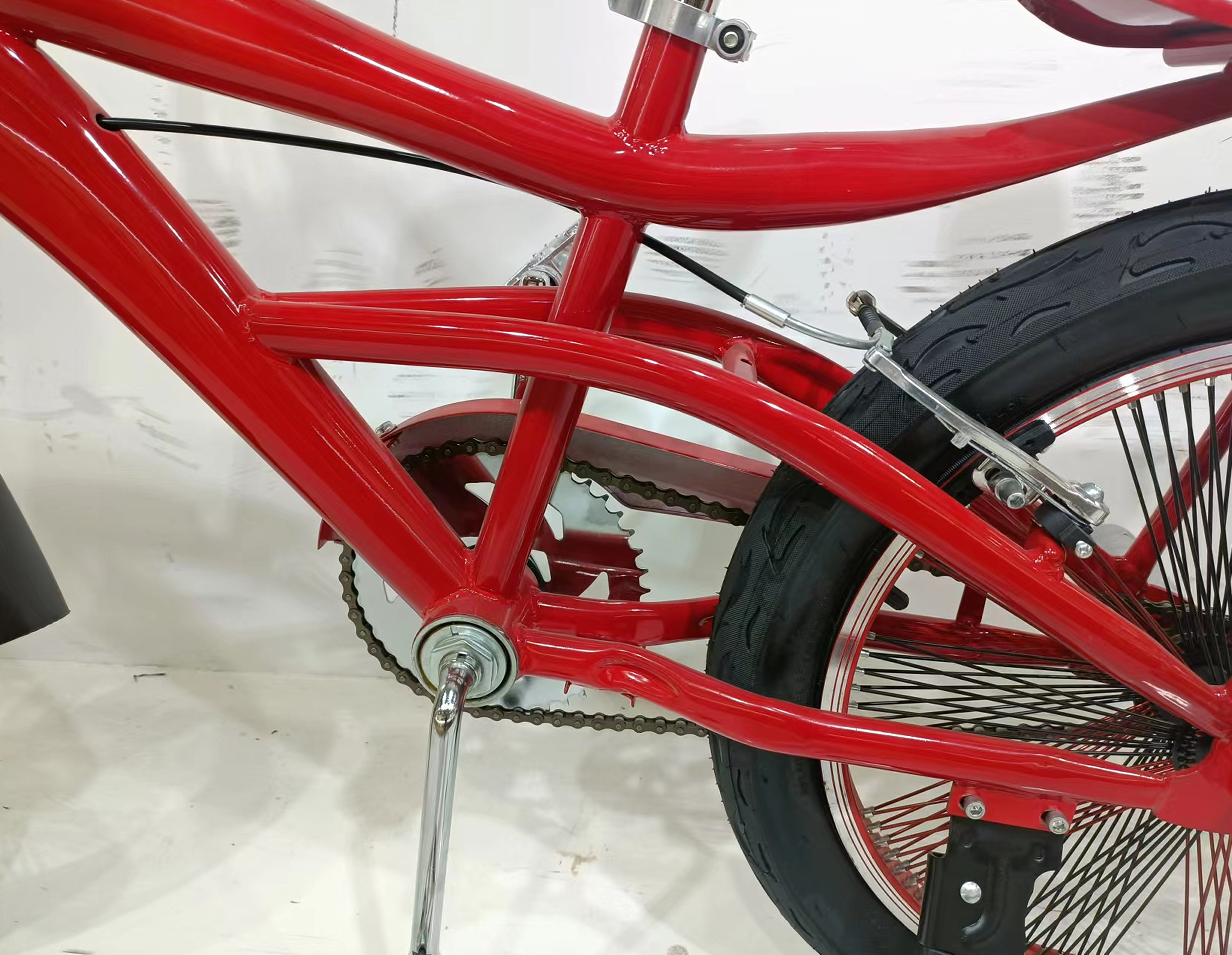 Factory All kinds of price bmx bike for sale / freestyle 20 inch mini BMX bicycle /wholesale Cheap Original BMX