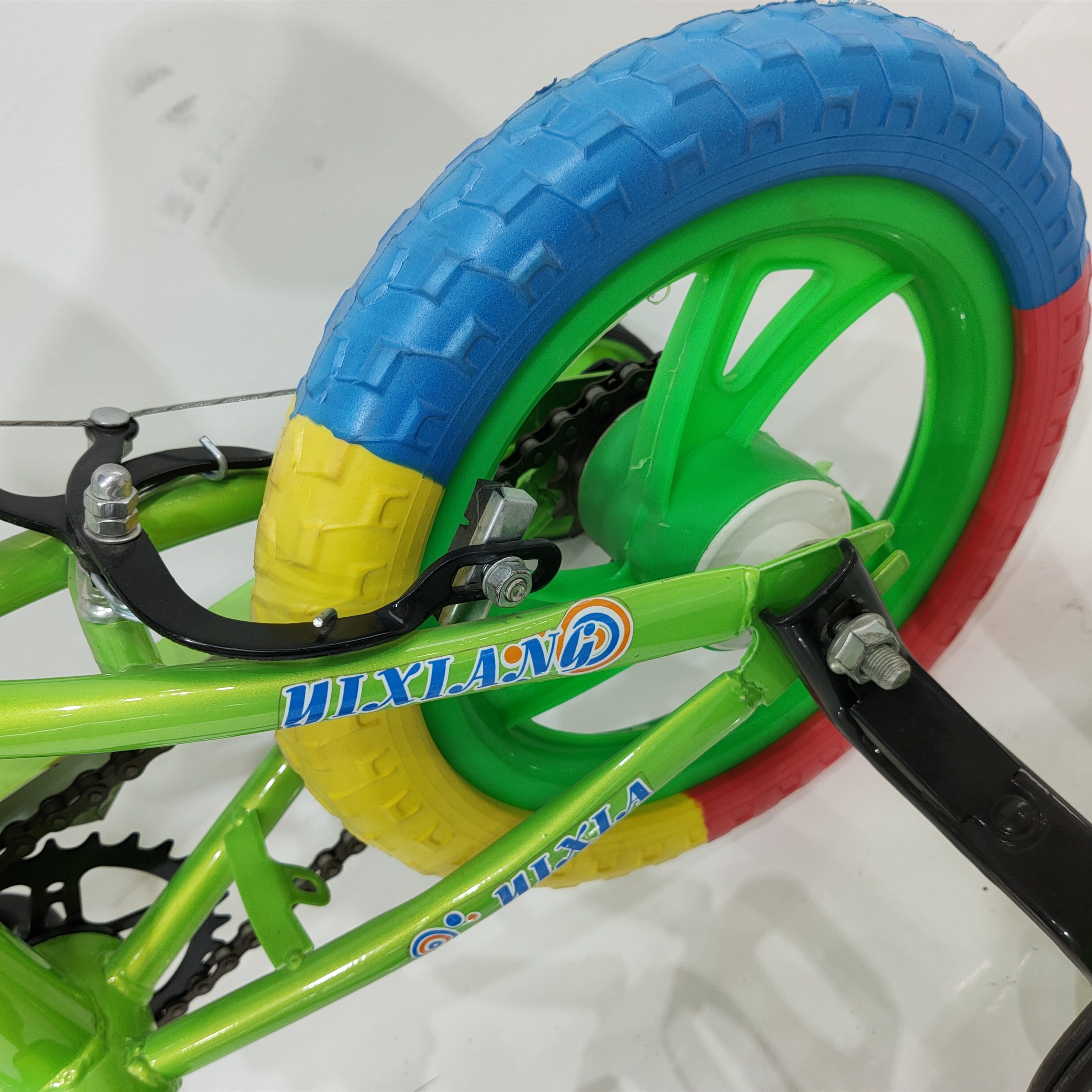 wholesale bicycle imported mini children bike Cool Style Kids Bike Fat Tire Boys Cycling Girls Ride Bicycle