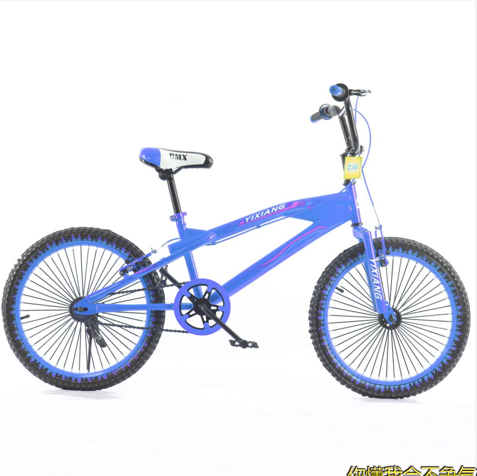 2024 Manufacturer freestyle 20 inch bikes bmx acrobatic street bicycle mini bmx sports stunt bicycle 20 bikes bmx bikes