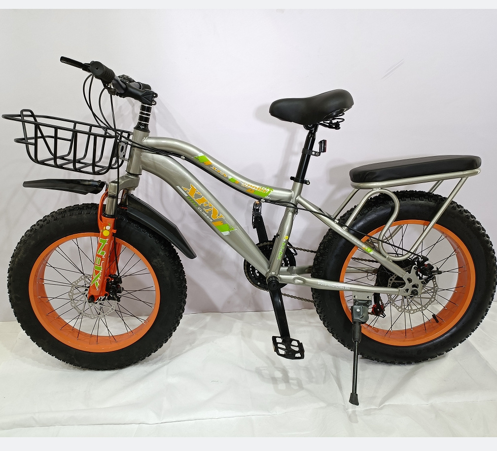 Fat wheel mountain bikes for sale online