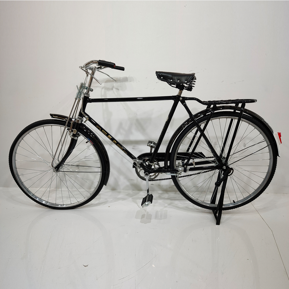 2023 classic lady City bike for sale/OEM custom 26 inch women and men vintage bicycle/26 inch city bike dutch bike_classic bike