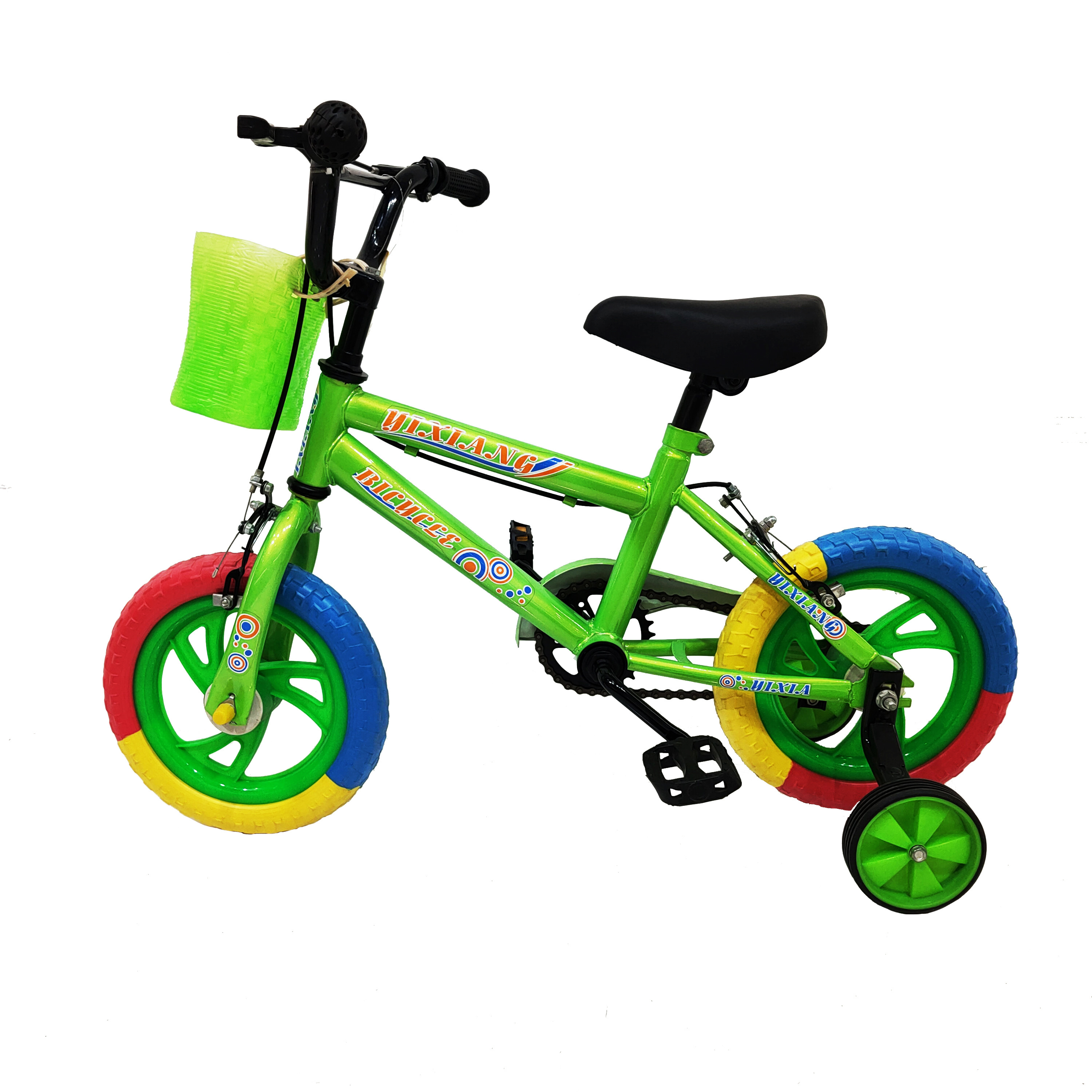 wholesale bicycle imported mini children bike Cool Style Kids Bike Fat Tire Boys Cycling Girls Ride Bicycle