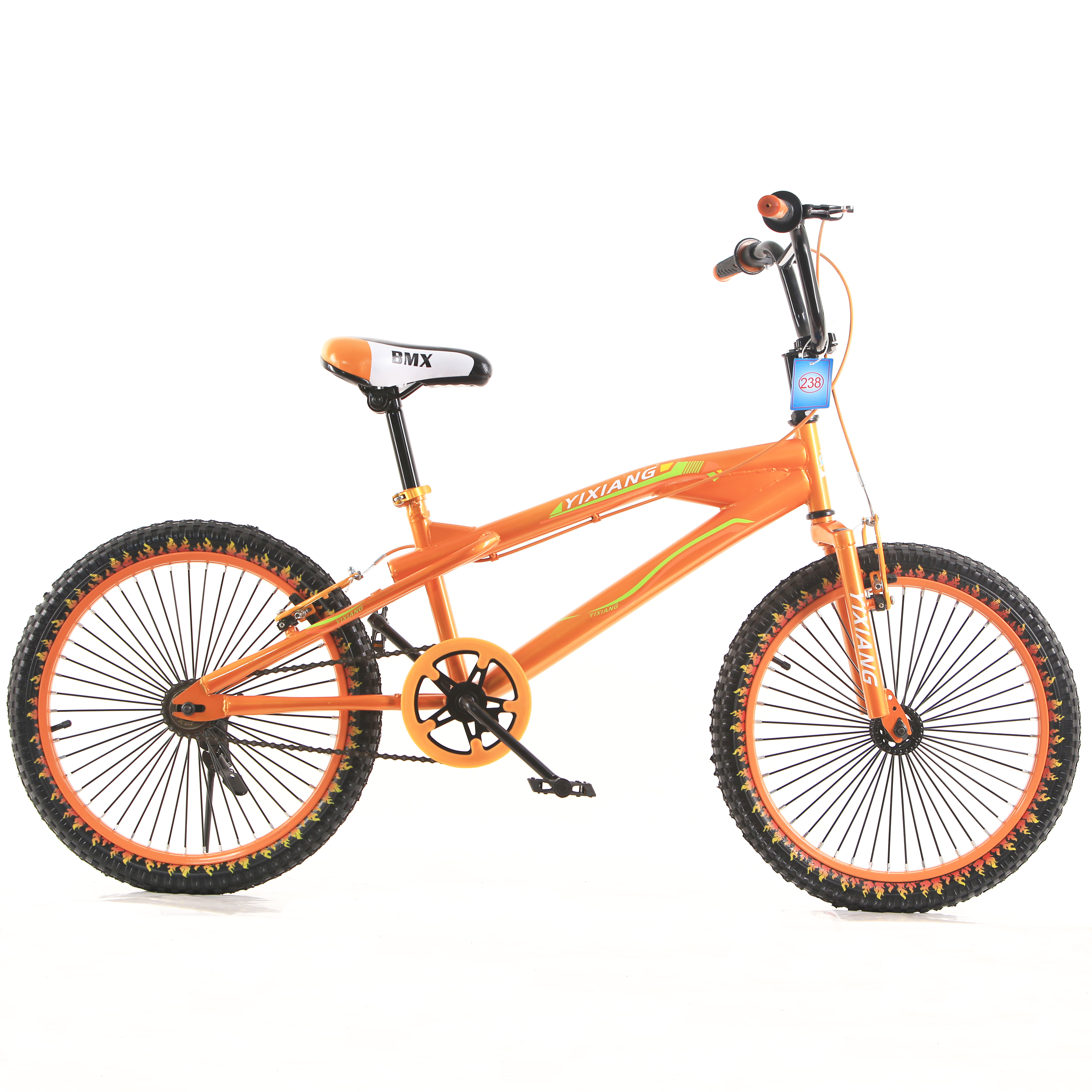 2024 Manufacturer freestyle 20 inch bikes bmx acrobatic street bicycle mini bmx sports stunt bicycle 20 bikes bmx bikes