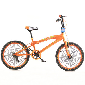 2024 Manufacturer freestyle 20 inch bikes bmx acrobatic street bicycle mini bmx sports stunt bicycle 20 bikes bmx bikes