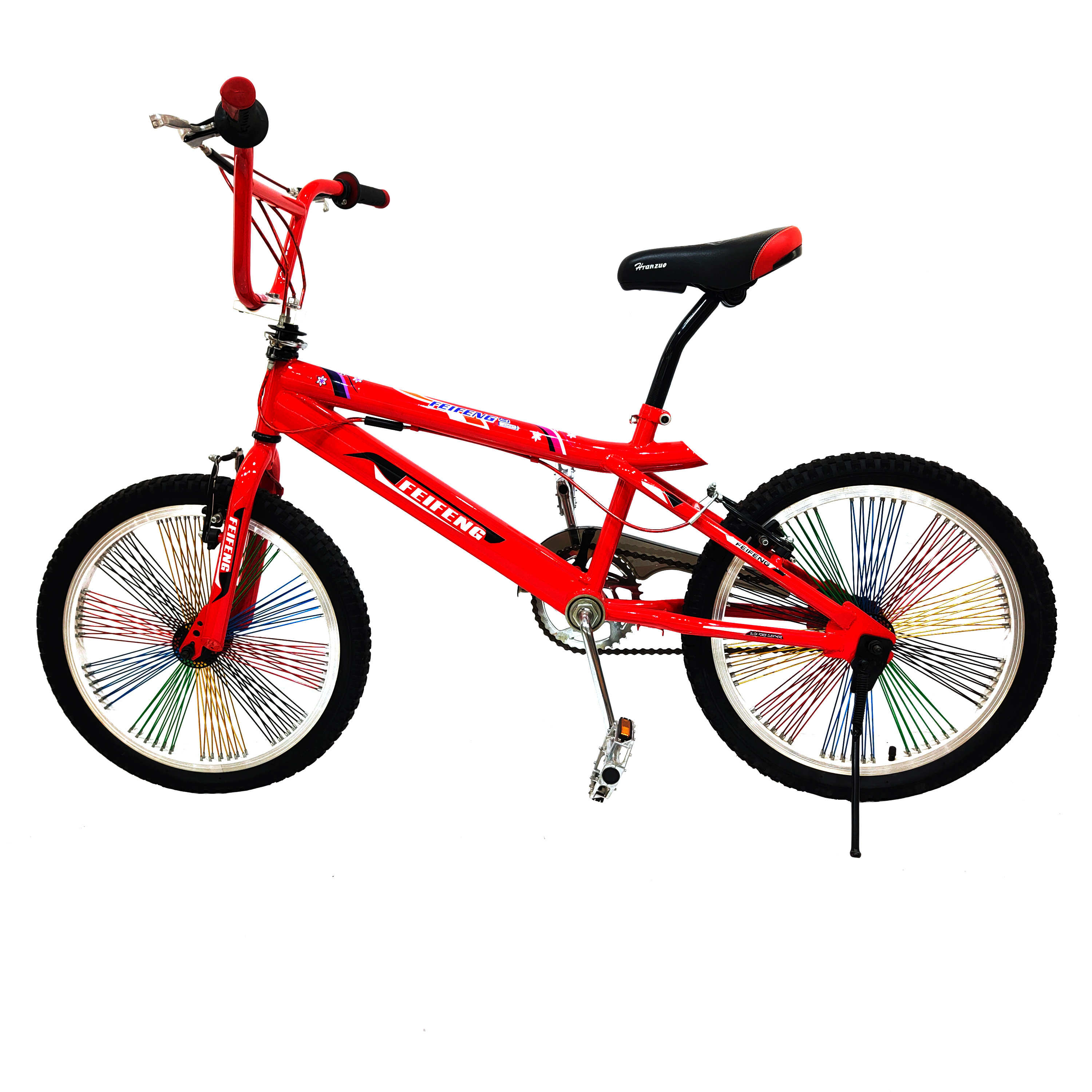 Factory High Quality Boys Freestyle Bicycle Fat Tire Riding Sports bmx Bike With Good Price