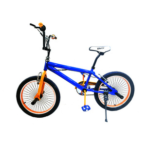 20/24/26 inch in stock aluminum alloy frame bicycle bmx with disc or V brake stunt bicicleta bmx bike