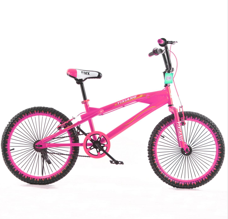 2024 Manufacturer freestyle 20 inch bikes bmx acrobatic street bicycle mini bmx sports stunt bicycle 20 bikes bmx bikes