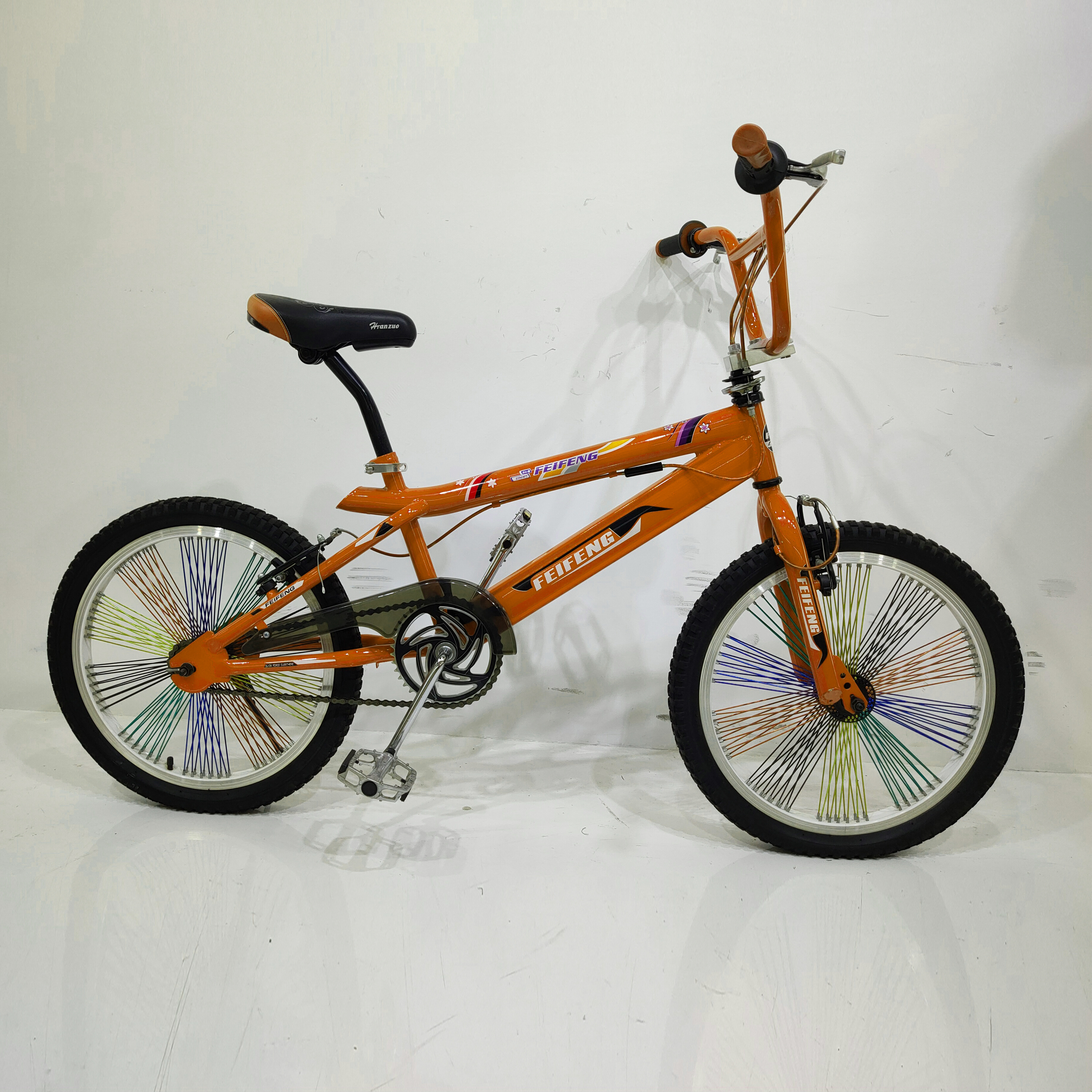 Factory High Quality Boys Freestyle Bicycle Fat Tire Riding Sports bmx Bike With Good Price