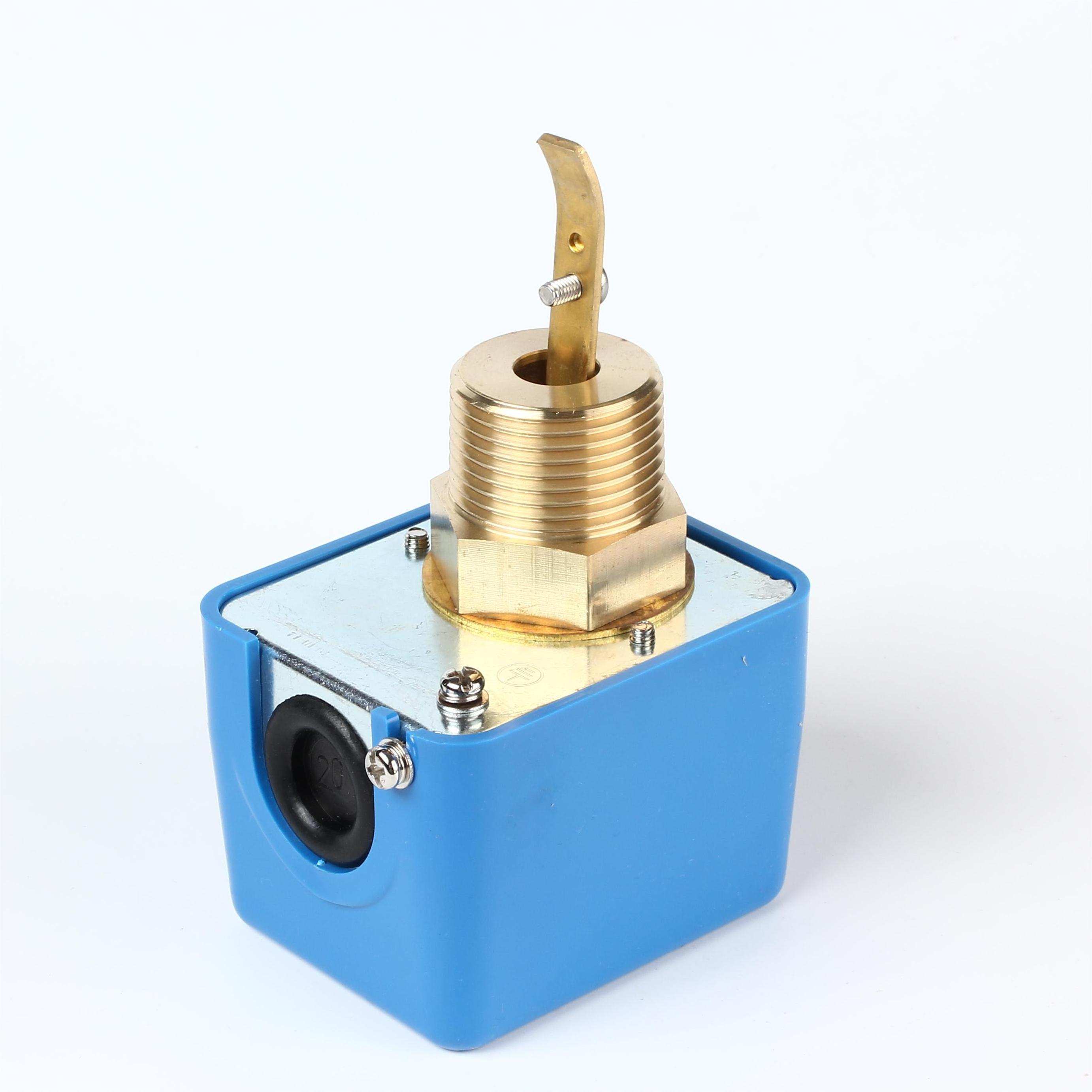 Waterproof Cable Water Pump Float Level Switch For Liquid Water Tank Level Controller