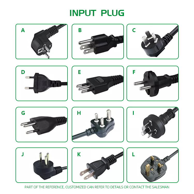 High Power Waterproof 84V 72V 18A Lithium Battery Charger for Electric Car Vehicle Scooter Bicycle Charger