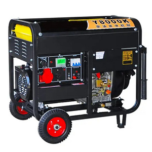 15kw diesel generator 15kva 3phase backup generator diesel power genset