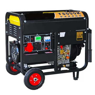 15kw diesel generator 15kva 3phase backup generator diesel power genset