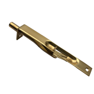 Flush Bolt Lock Brass Security Lock