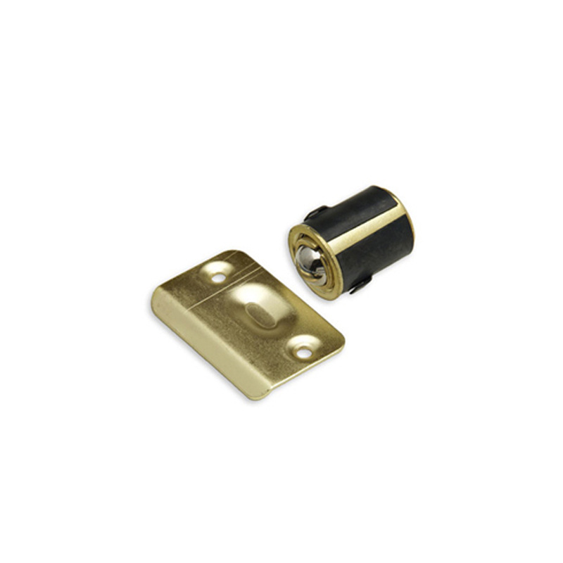 Door Frame Roller Ball Latches, Cabinet Catches