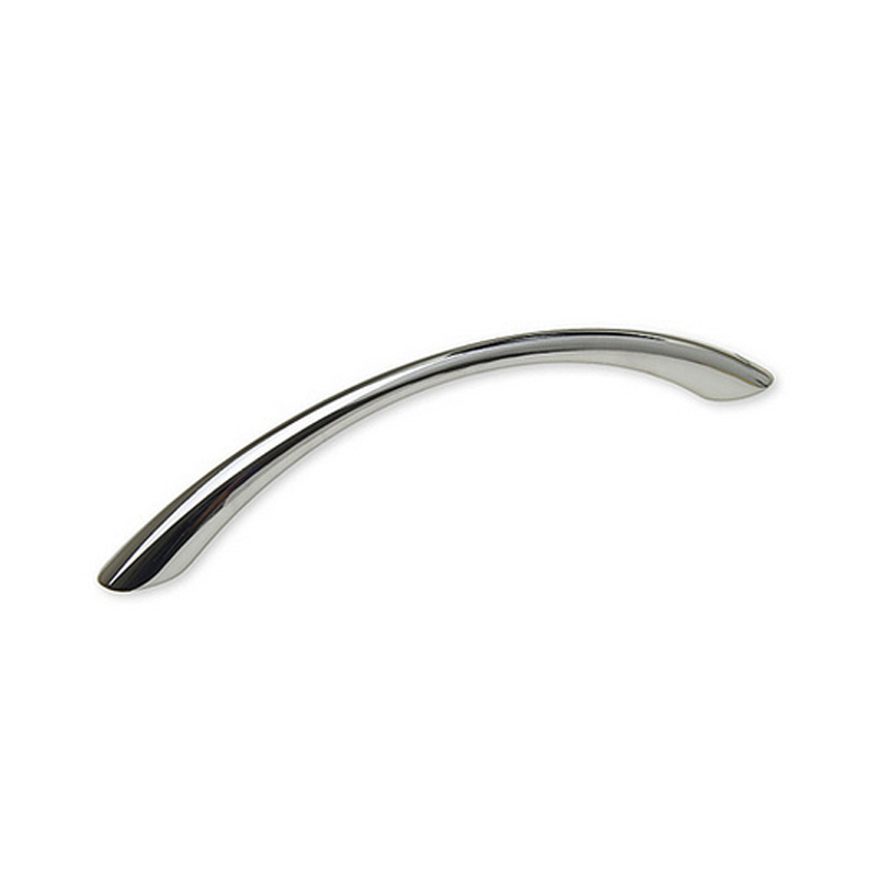 Hot selling Zinc Alloy bow pull, cabinet pulls, drawer knobs