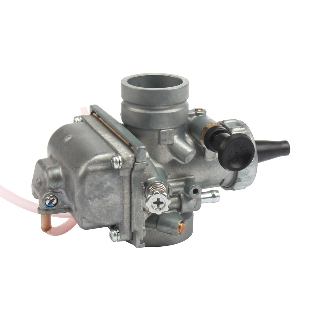 Universal Motorcycle VM24 28mm Carburetor For 65 80 85 100 125 175cc Dirt Pit Bike Mx Motocross