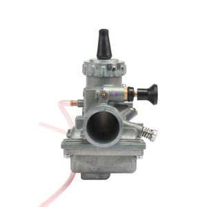 Dirt Pit Bike Mx Motocross Motorcycle VM24 28mm Carburetor PE28 28mm Carb For 65 80 85 100 125 175cc