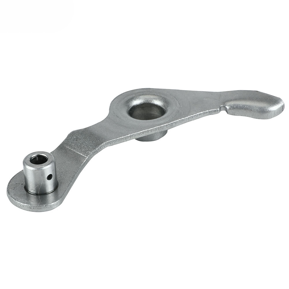 Motorcycle Timing Cam Chain Arm For LF 125cc Horizontal Kick Starter Engines