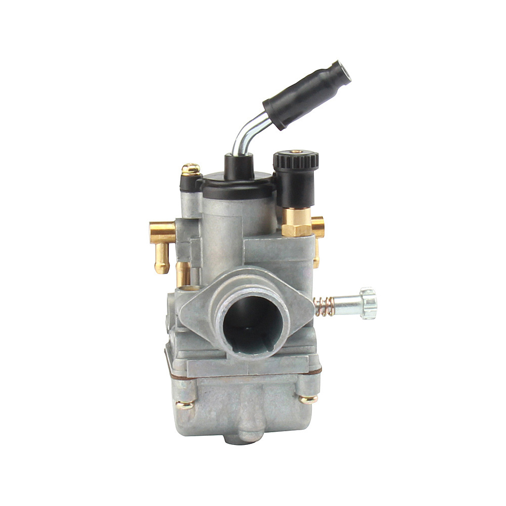 Motorcycle 19mm Carburetor With Carb For 50cc SX50 2001-2008 Dirt Pit Bike Motorcycle Engine