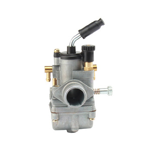 Motorcycle 19mm Carburetor With Carb For 50cc SX50 2001-2008 Dirt Pit Bike Motorcycle Engine