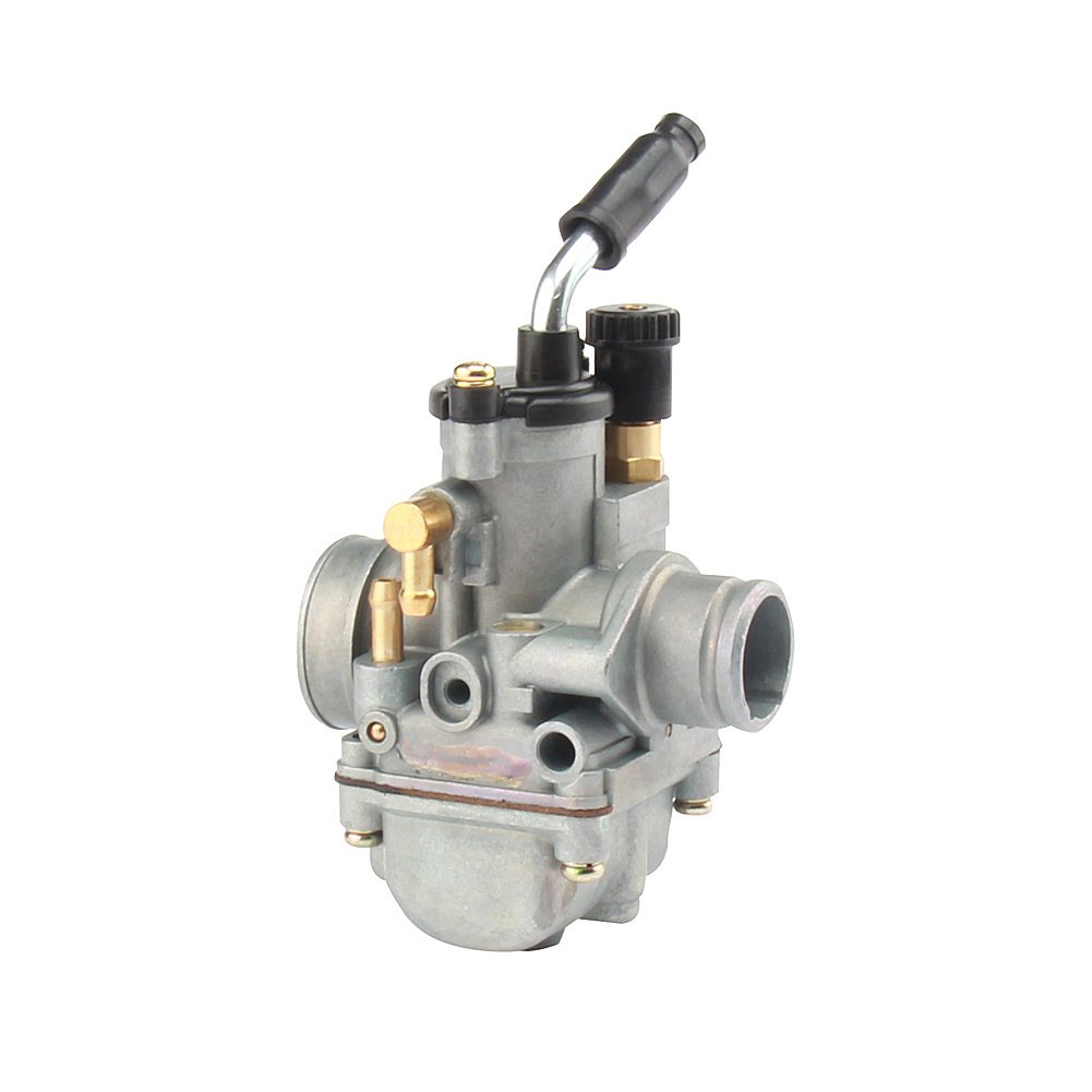 Motorcycle 19mm Carburetor With Carb For 50cc SX50 2001-2008 Dirt Pit Bike Motorcycle Engine