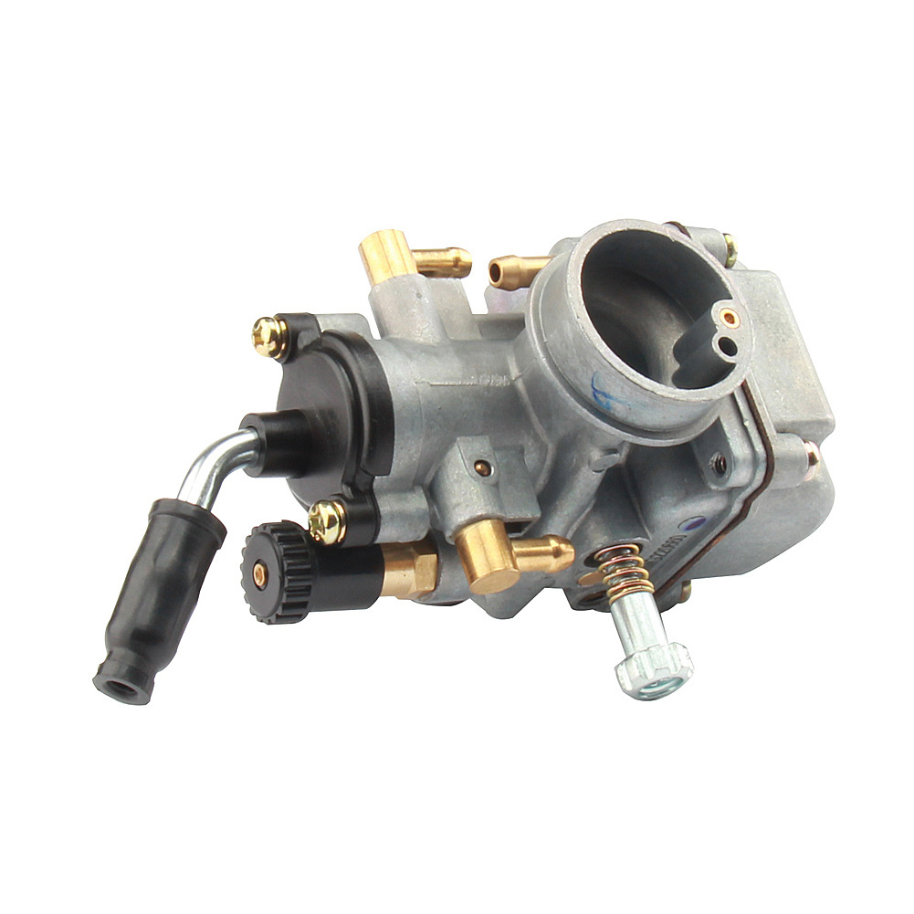 Motorcycle 19mm Carburetor With Carb For 50cc SX50 2001-2008 Dirt Pit Bike Motorcycle Engine