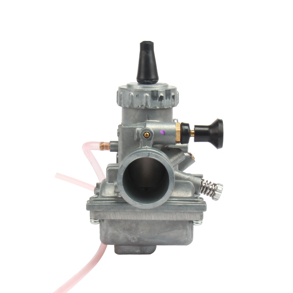 Motorcycle VM24 28mm Carburetor PE28 Carb For VM Carburador 65 80 85 100 125 175cc Dirt Pit Bike