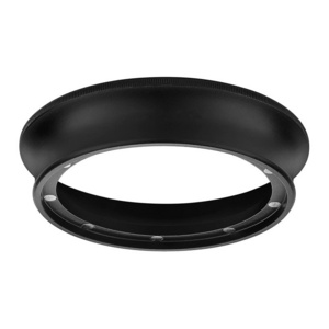 51mm 54mm 58mm Magnetic Dosing Funnel V2 - Espresso Coffee Dosing Ring 18mm Anodized Aluminum with 9 magnetized Steel Compatible