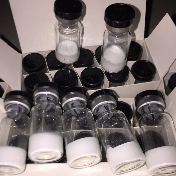 2024 Hot Sale Weight Loss Peptide Vials 5mg 10mg in Stock Fast Shipping Peptides Bodybuilding