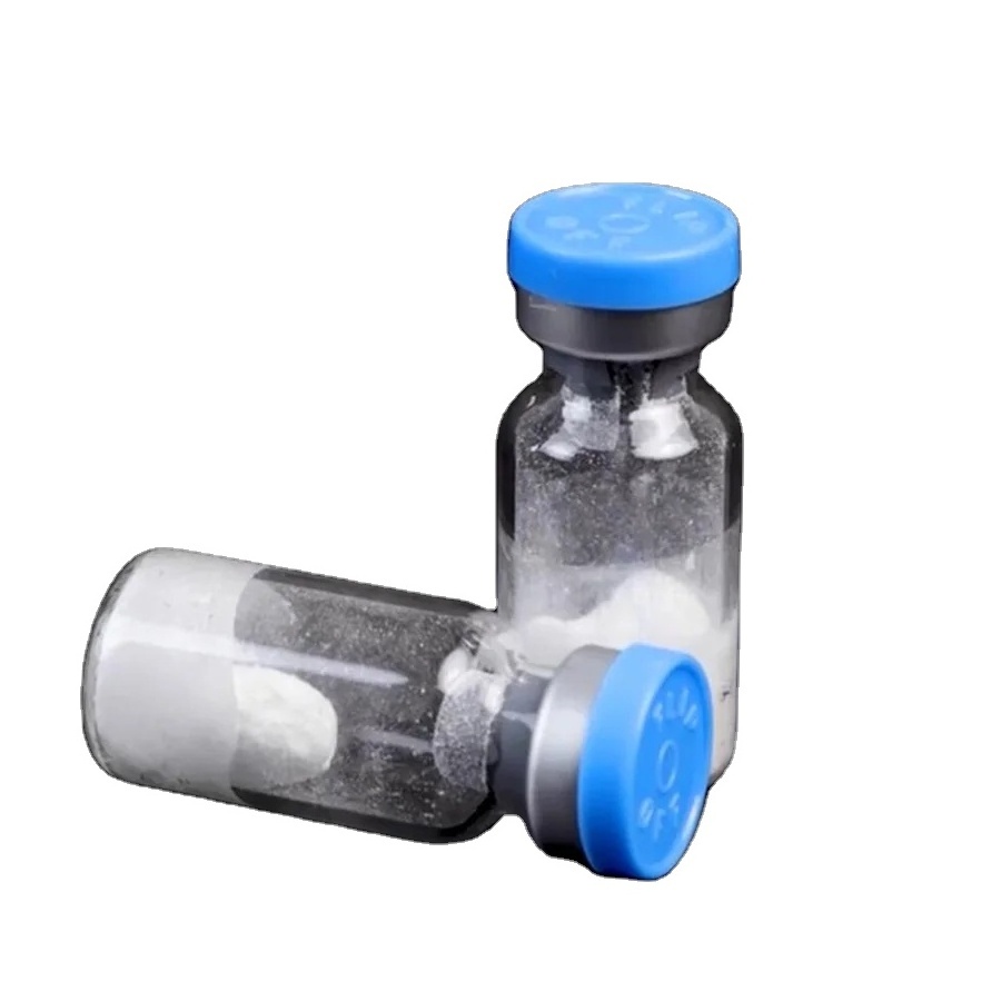 2024 Hot Sale Weight Loss Peptide Vials 5mg 10mg in Stock Fast Shipping Peptides Bodybuilding