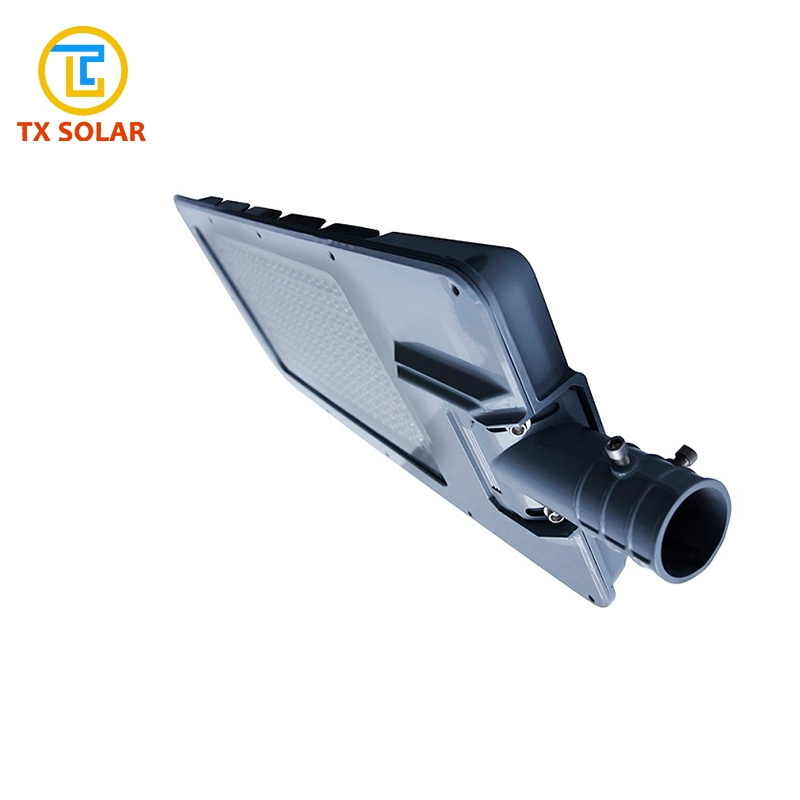 smart city using outdoor led street light ac led street 50w 60w 70w 80w 90w street lighting with control