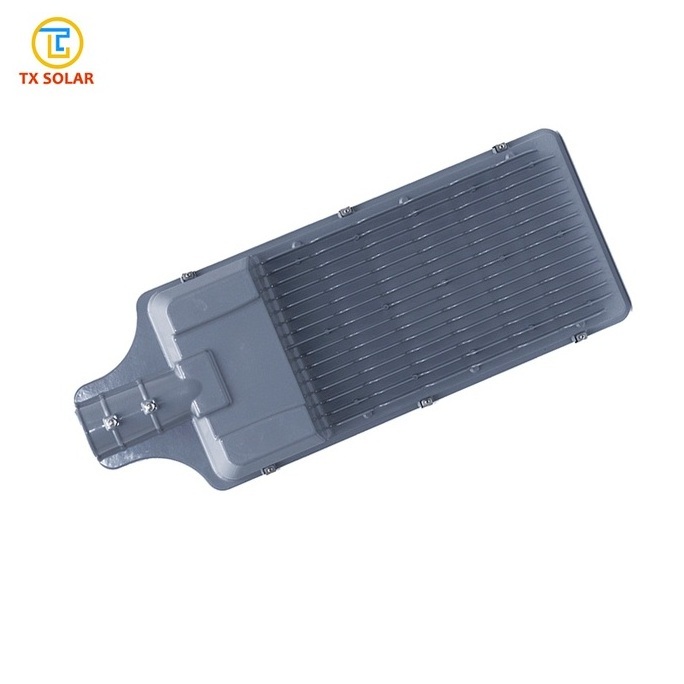 smart city using outdoor led street light ac led street 50w 60w 70w 80w 90w street lighting with control